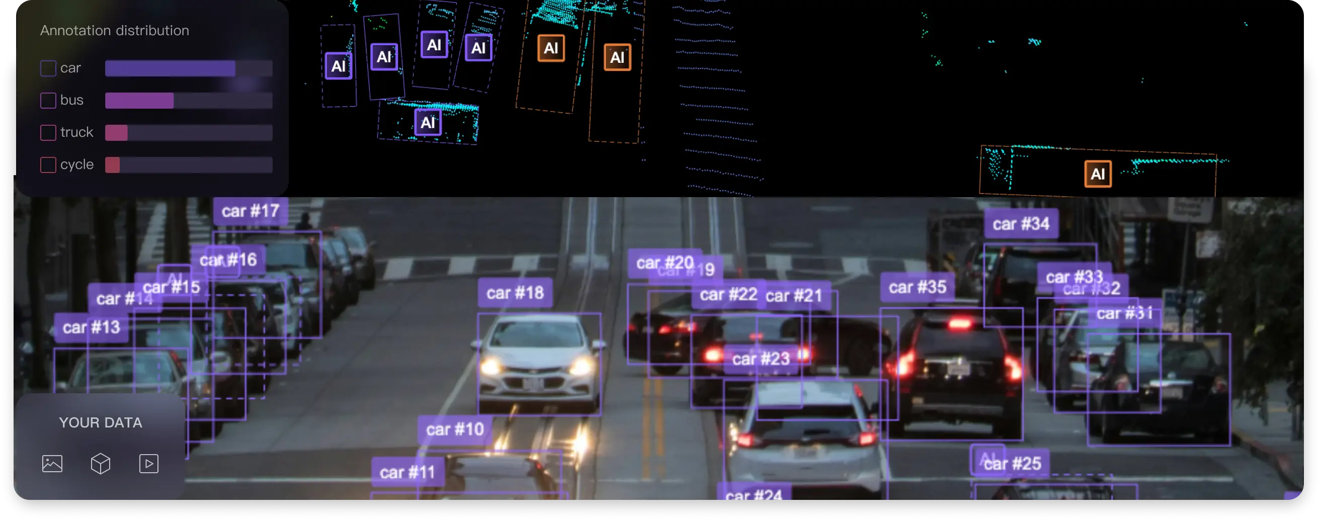 automotive-data-engine